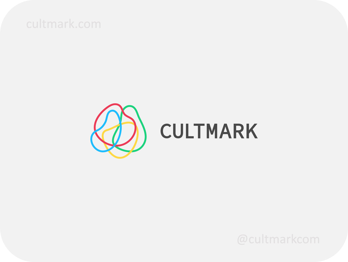 Abstract logo