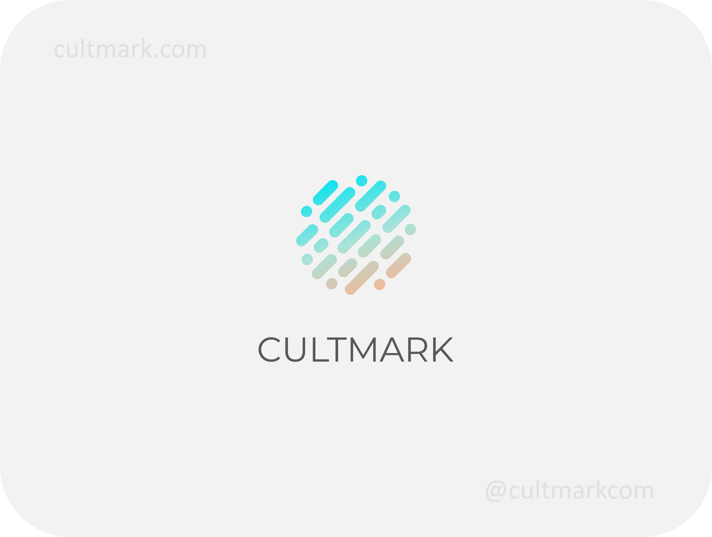 Abstract logo
