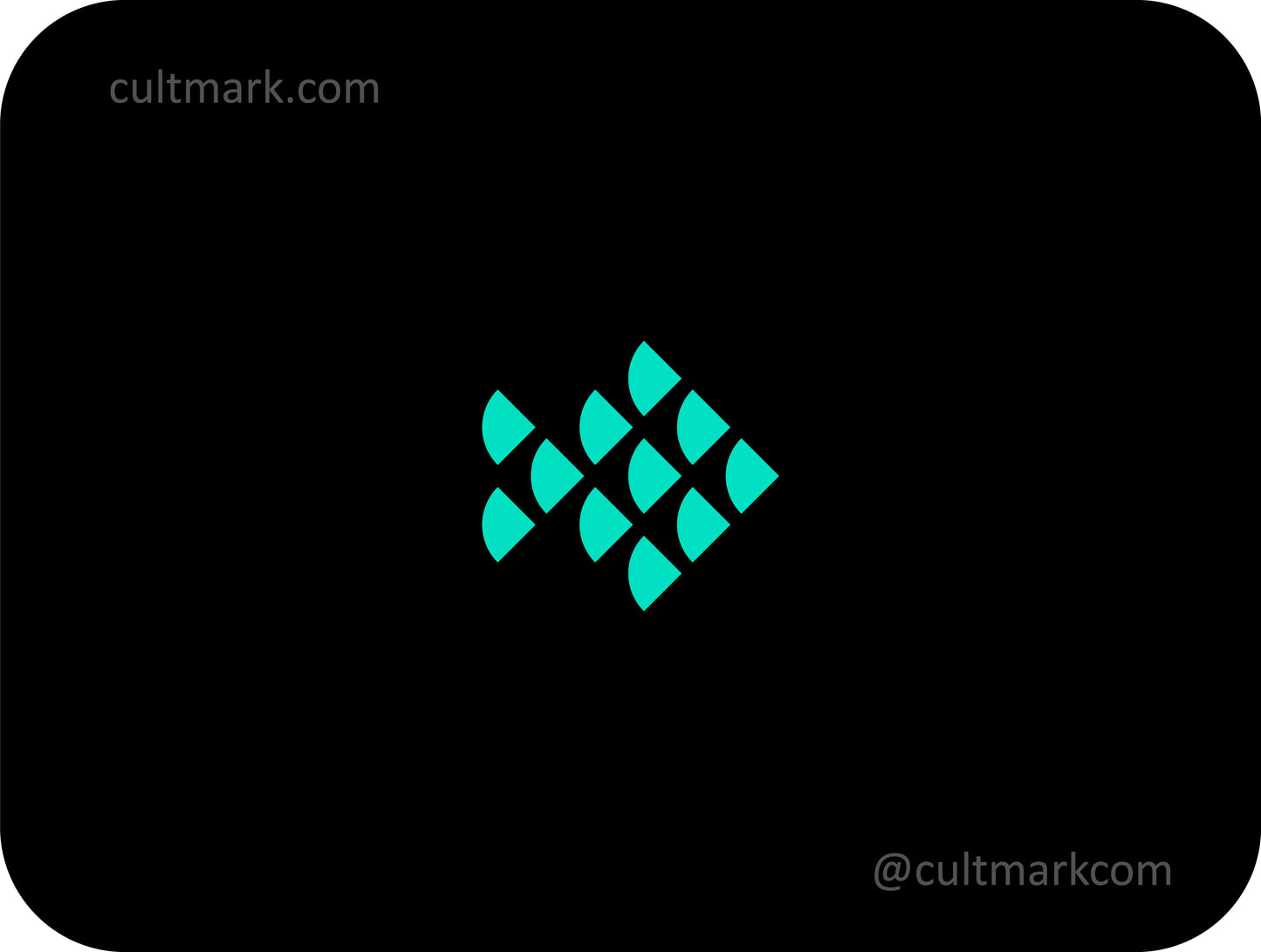 Fish logo