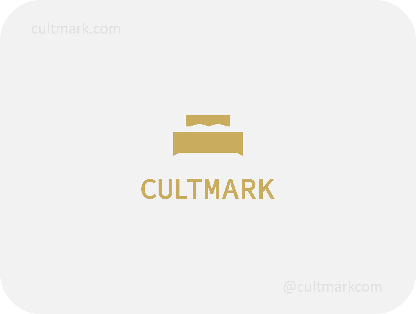 Furniture logo. Hotel logo
