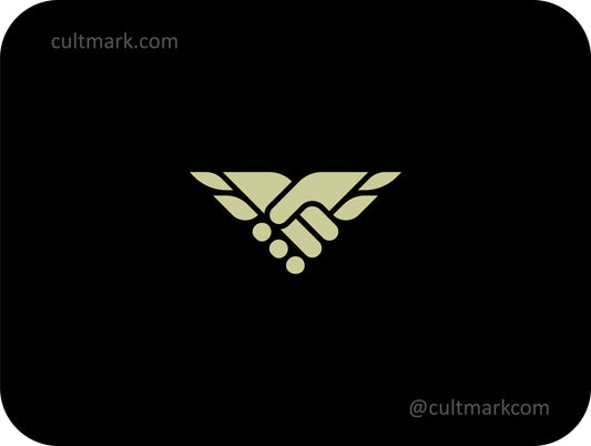 Wings logo