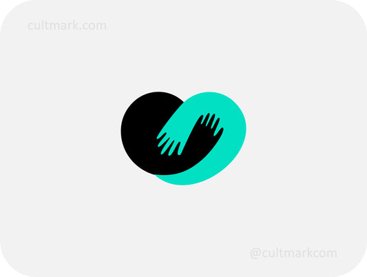 Hands logo