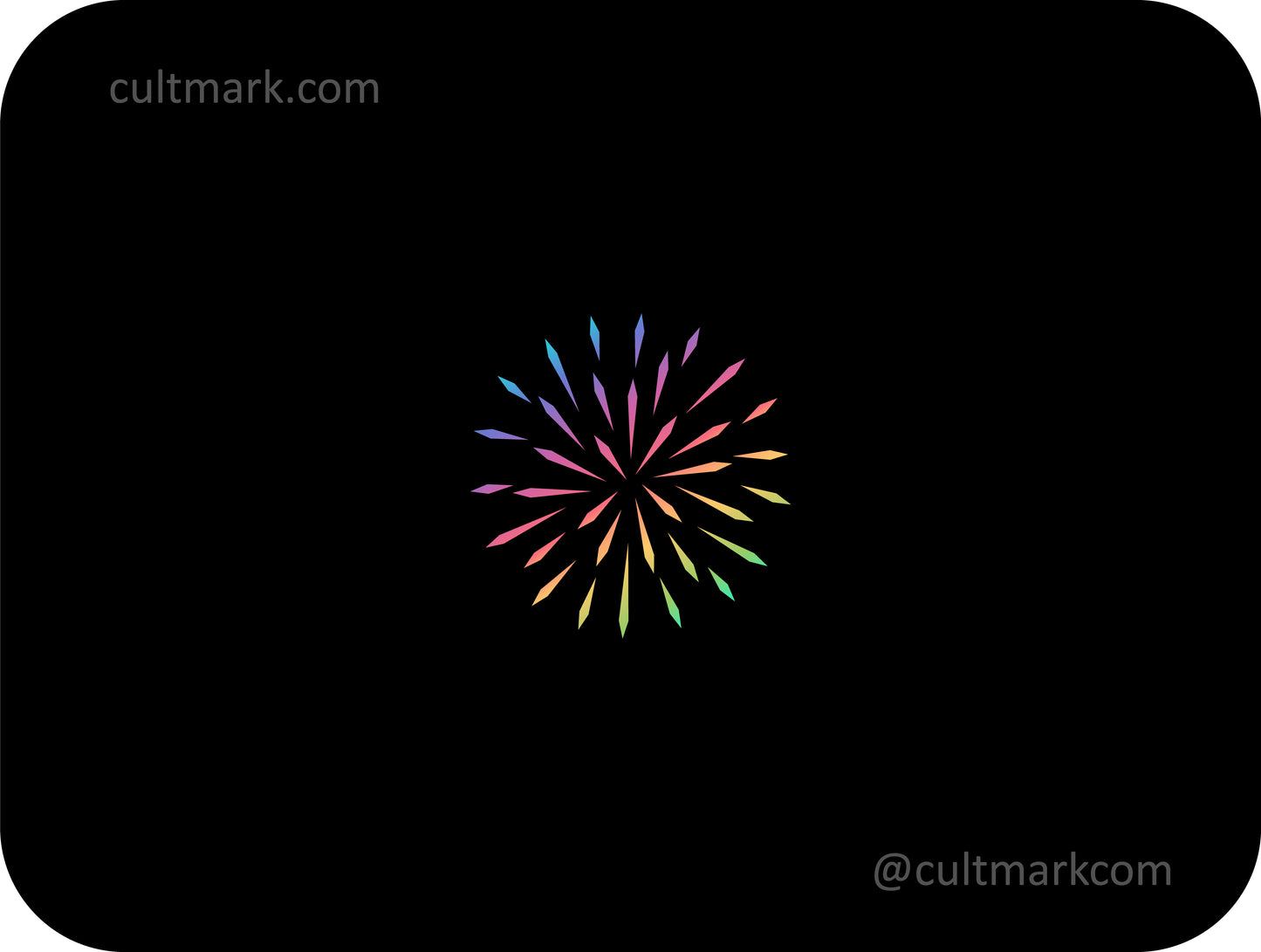 Firework logo