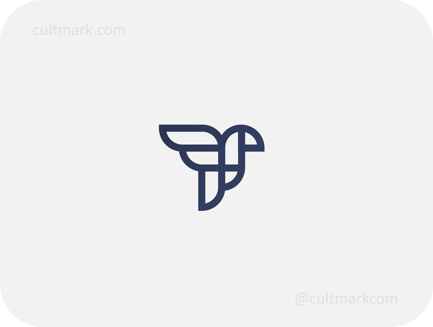 Bird logo