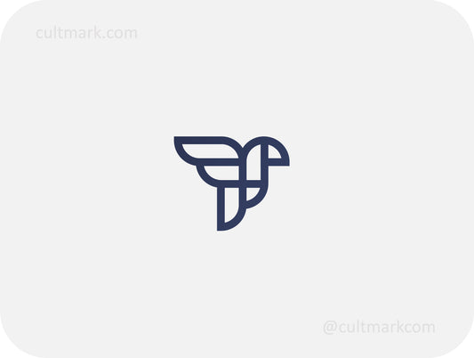 Bird logo