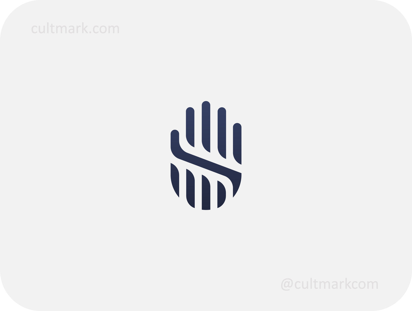 Palm logo
