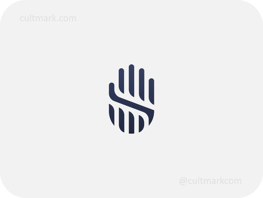 Palm logo