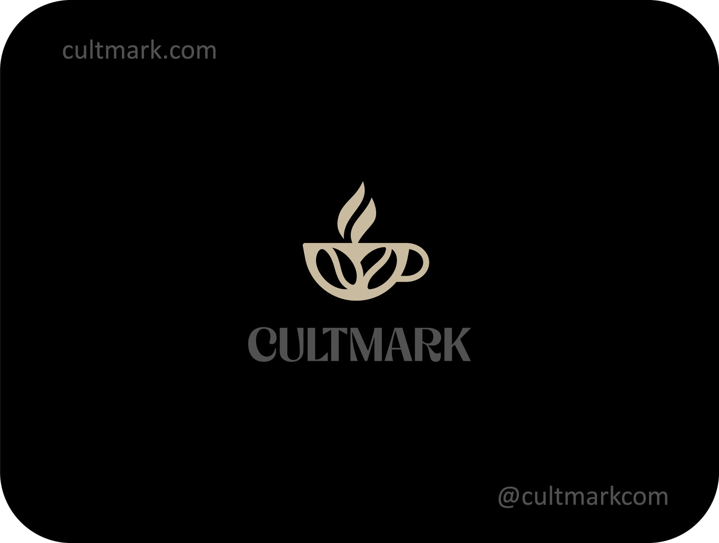 Coffee logo