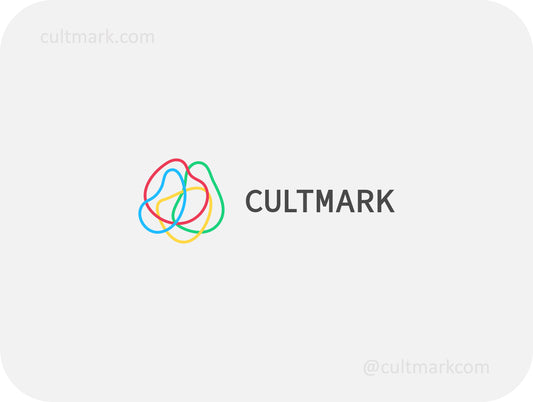 Abstract logo