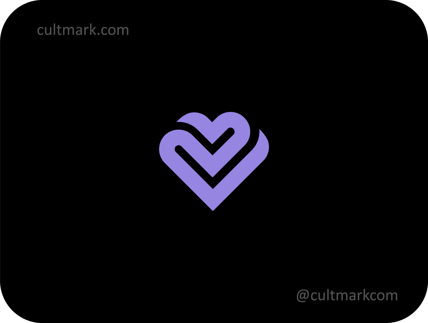 Heart logo