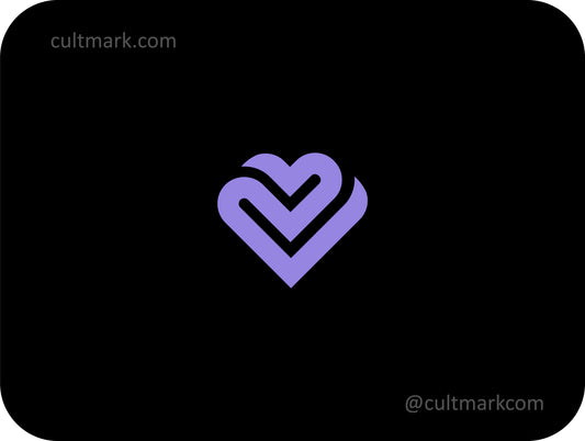 Heart logo