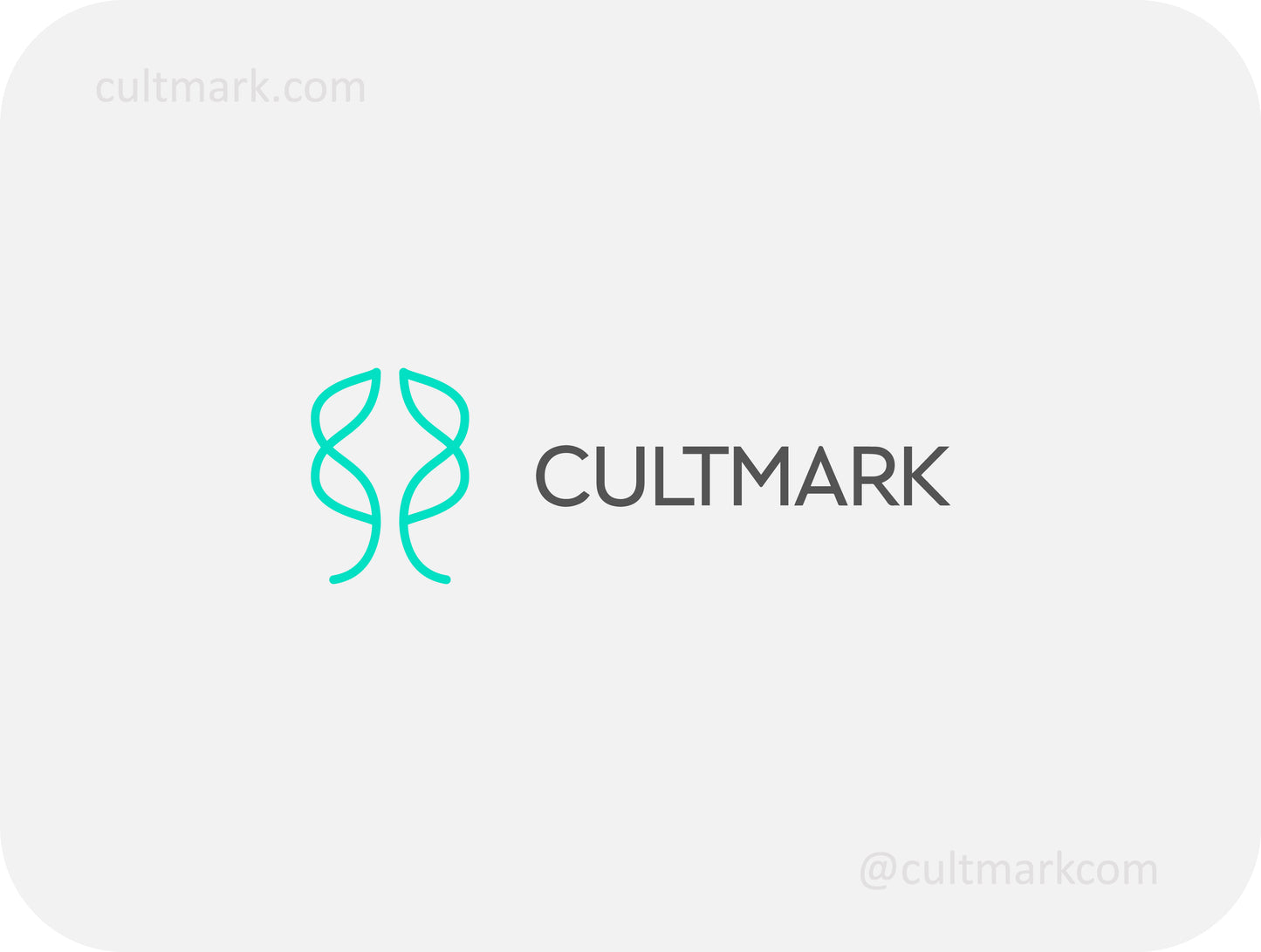 Tree logo. Brain logo