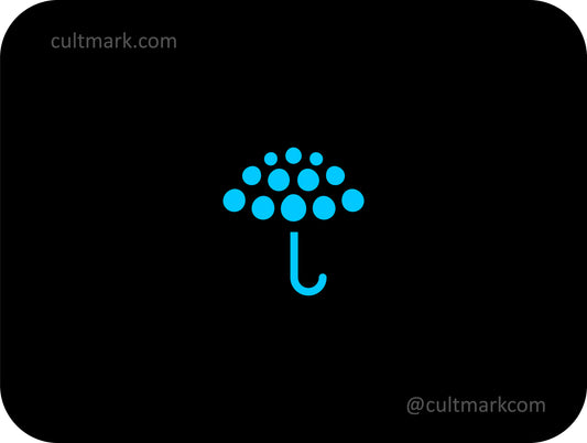 Umbrella logo