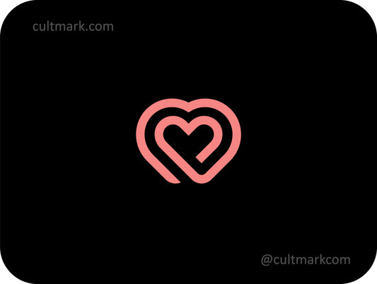 Heart logo