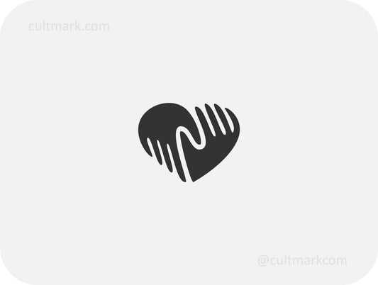 Heart logo