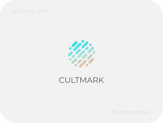 Abstract logo