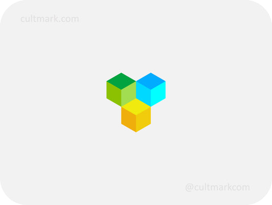 Cubes logo