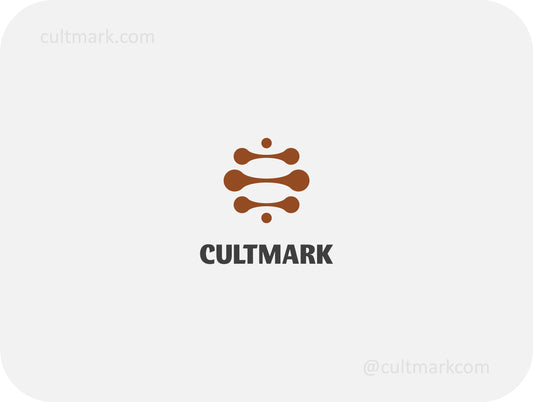 Abstract logo