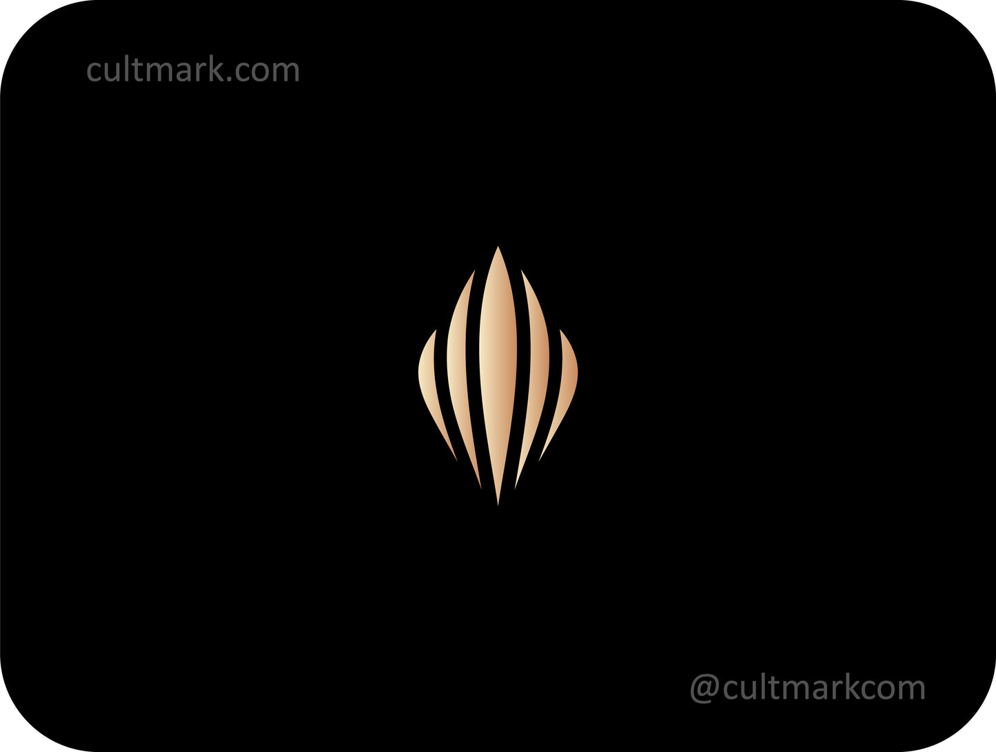Flower logo