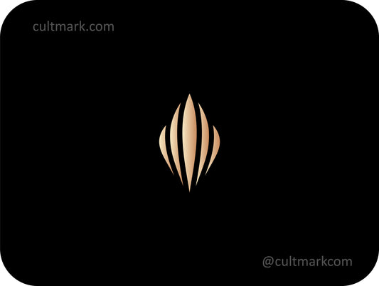 Flower logo