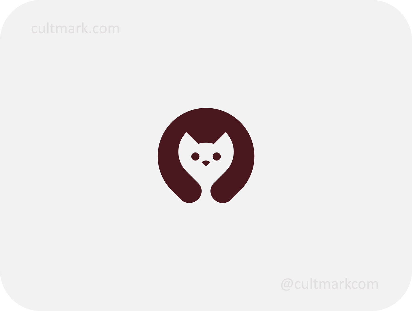 Cat logo