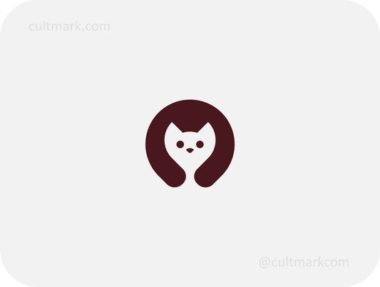 Cat logo
