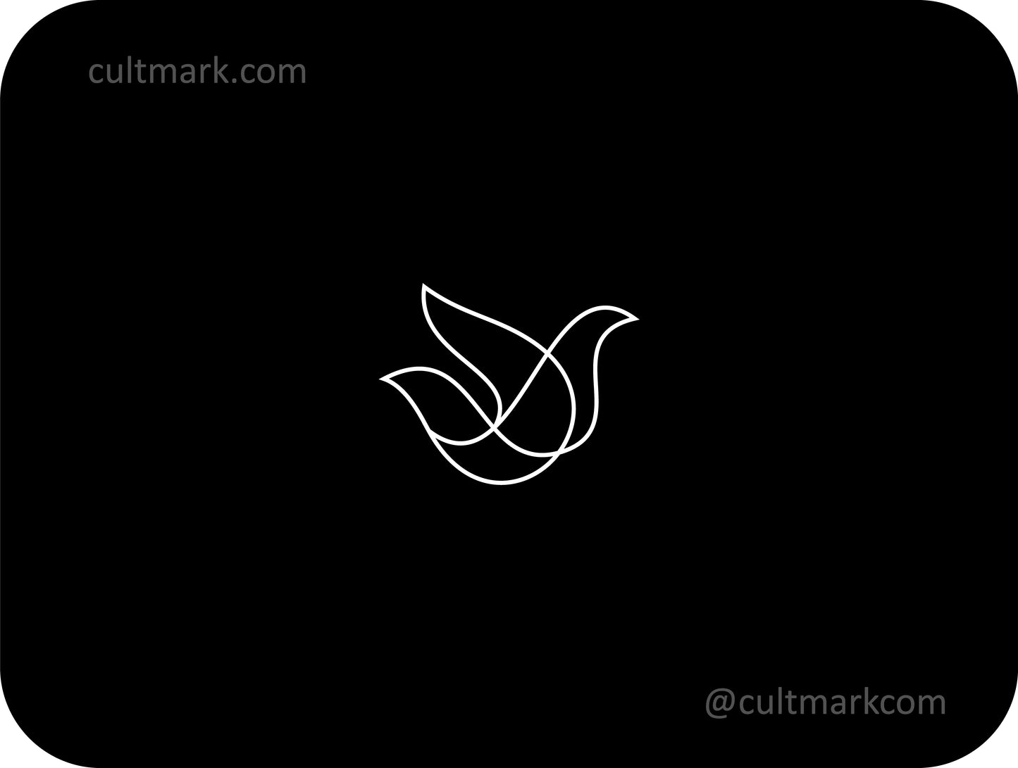 Bird logo