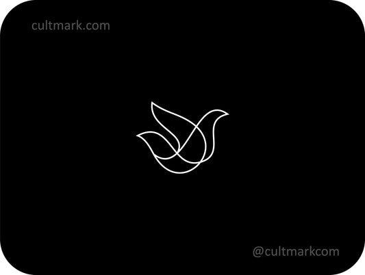 Bird logo
