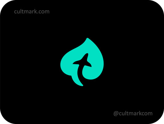 Leaf logo