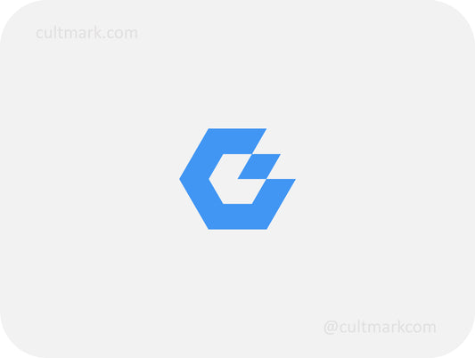 Letter G logo