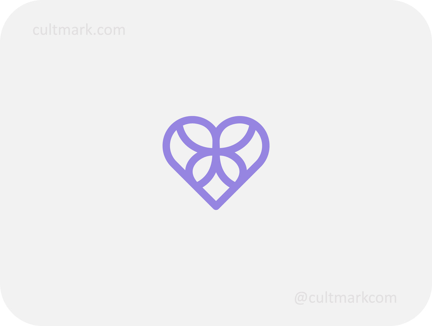 Butterfly logo