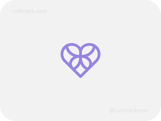 Butterfly logo