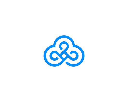 Cloud logo