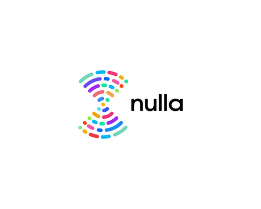 Abstract logo
