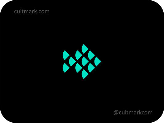 Fish logo