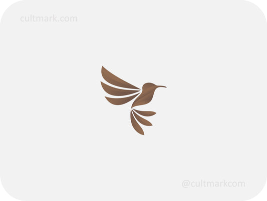 Hummingbird logo