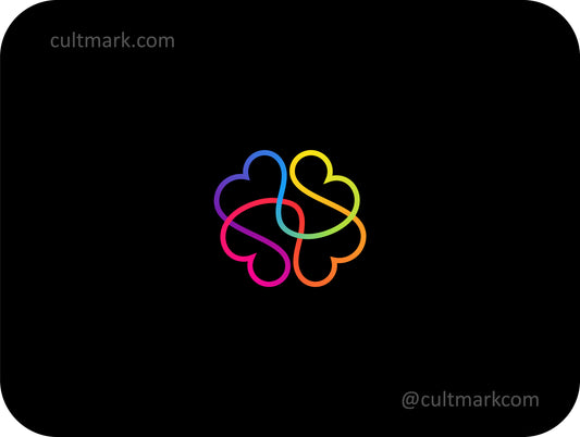Brain logo
