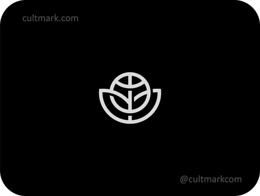 Globe logo