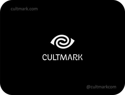 Eye logo