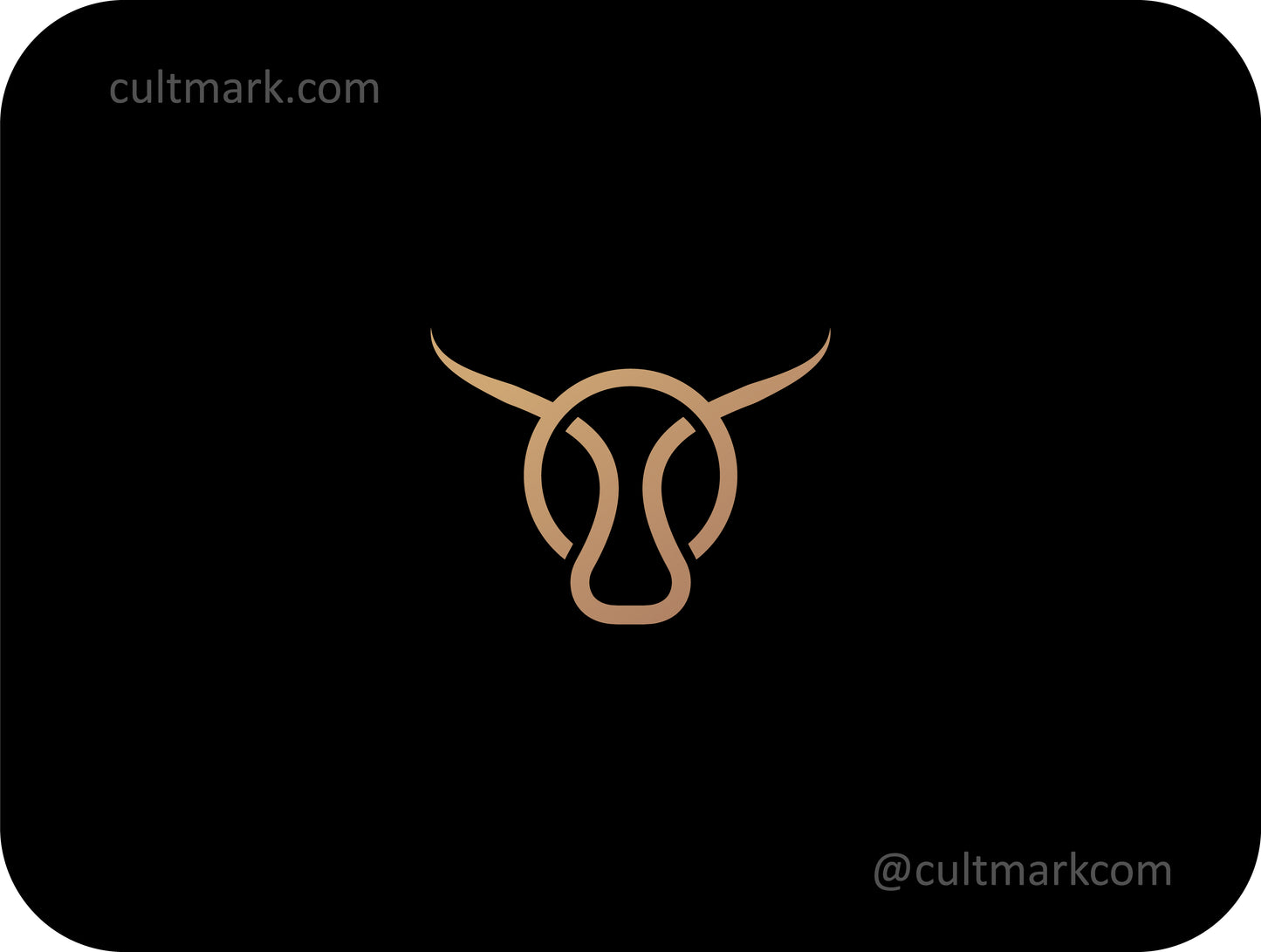 Bull logo