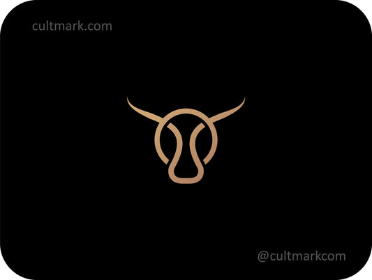 Bull logo