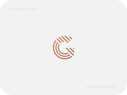Letter G logo