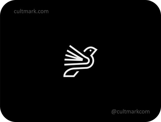 Bird logo