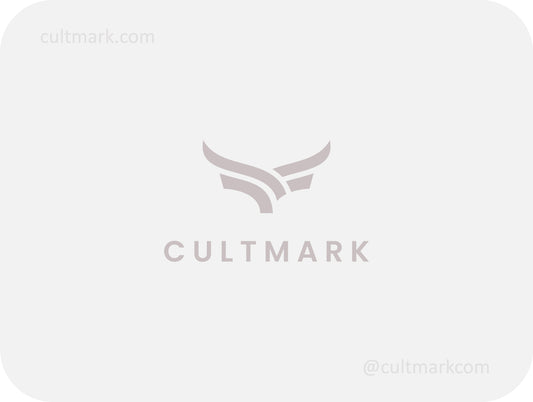 Bull logo. Bird logo