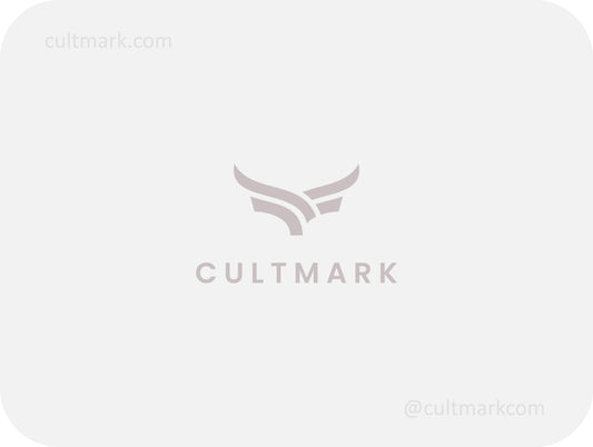 Bull logo. Bird logo