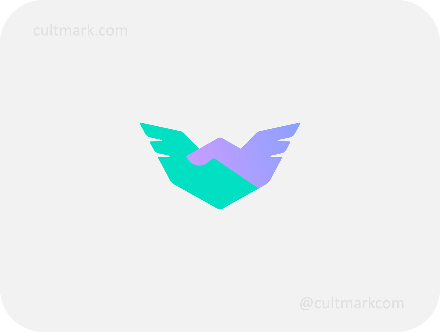 Handshake logo