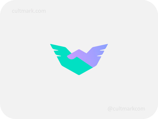 Handshake logo