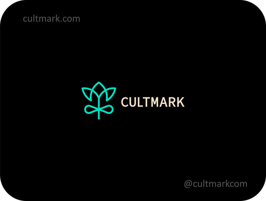 Flower logo