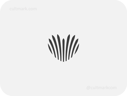 Heart logo
