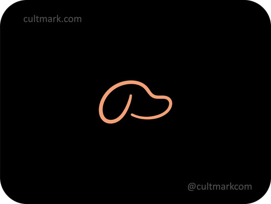 Dog logo